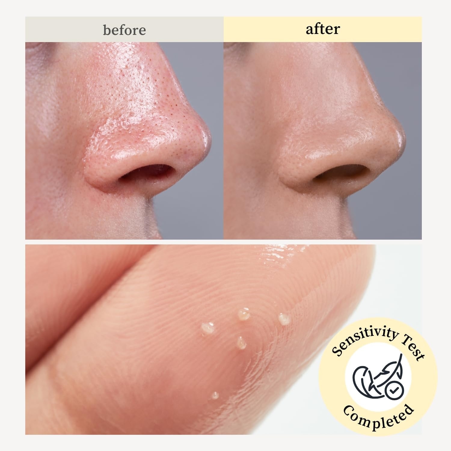 image:imageNOONI Snow Aqua Rice Ceramide Barrier Care Korean Cleansing Oil 676 fl oz1 LHA Cleansing Oil