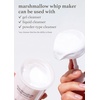 NOONI 2-in-1 Facial Cleansing Kit – Whipping Cleanser & Whip Maker(02 Whip Maker + Foam Cleanser)