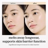 NOONI Snow Aqua Rice Ceramide Barrier Care Korean Cleansing Oil 6.76 fl oz(5. Rice Cleansing Oil)