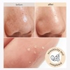NOONI Snow Aqua Rice Ceramide Barrier Care Korean Cleansing Oil 6.76 fl oz(5. Rice Cleansing Oil)